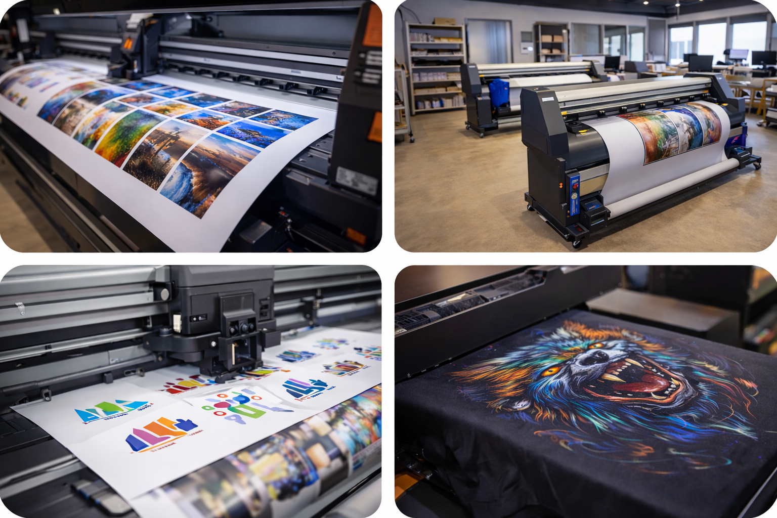 Хорошая типография